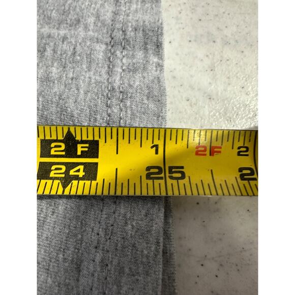 Trump Girl Messy Bun Trump 2024 Election US Flag Gift Womens M T-Shirt Gray B14 - Picture 5 of 5